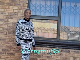 Hornymilf45