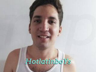 HotlatinboYs