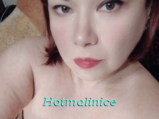 Hotmalinice