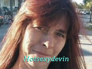 Hotsexydevin