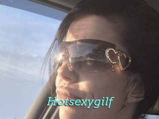 Hotsexygilf