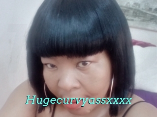 Hugecurvyassxxxx