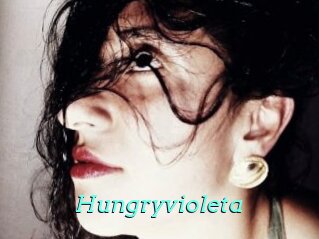 Hungryvioleta
