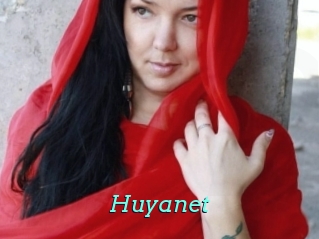 Huyanet