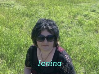 Ianina