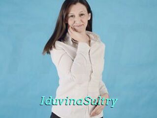 IduvinaSultry