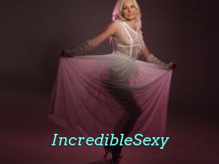 IncredibleSexy