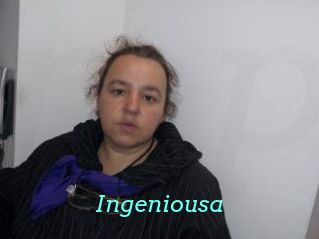 Ingeniousa