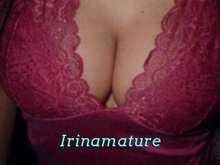 Irina_mature
