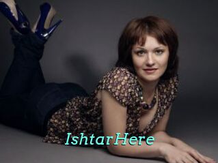 IshtarHere