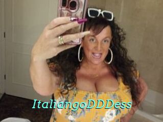 ItaliangoDDDess