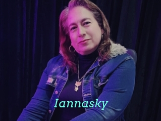 Iannasky