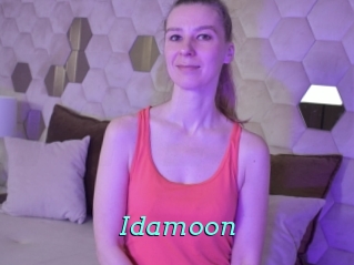 Idamoon
