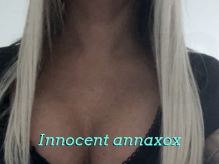 Innocent_annaxox