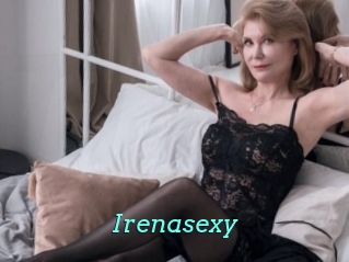 Irenasexy