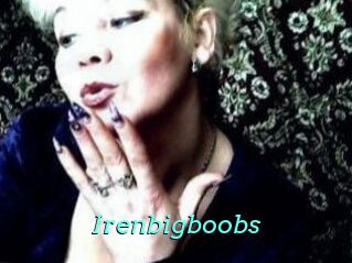 Irenbigboobs