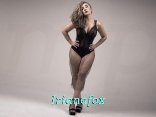Irianafox