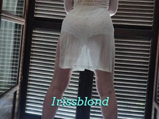 Irissblond