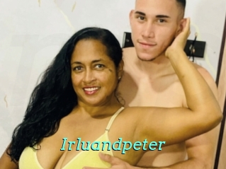Irluandpeter