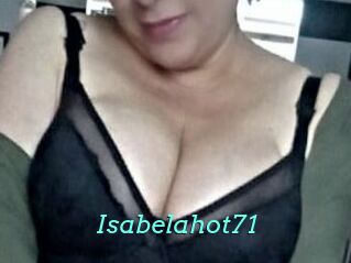 Isabelahot71
