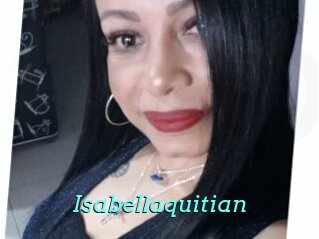 Isabellaquitian
