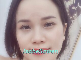 Isabellawen