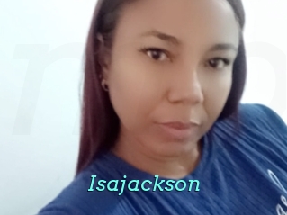 Isajackson