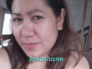 Iskashane