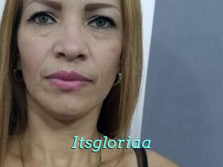 Itsgloriaa