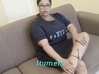 Itumets