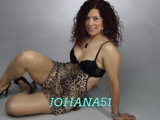 JOHANA51