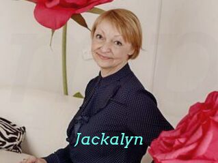 Jackalyn
