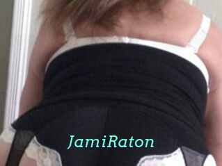 JamiRaton