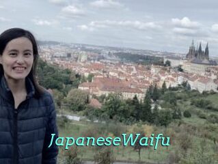 JapaneseWaifu