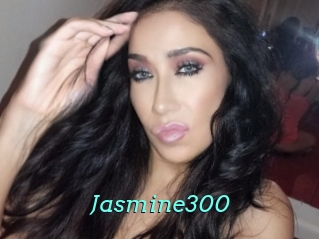 Jasmine300