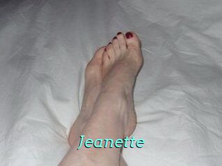 Jeanette