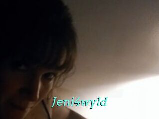 Jeni4wyld