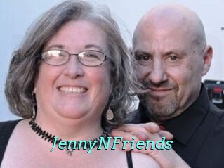 JennyNFriends