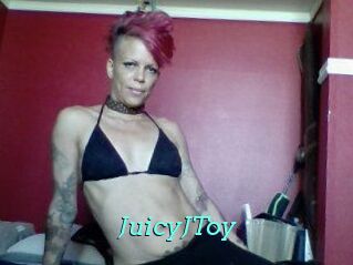 JuicyJToy