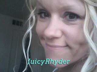 JuicyRhyder