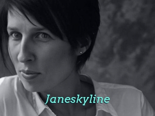Janeskyline