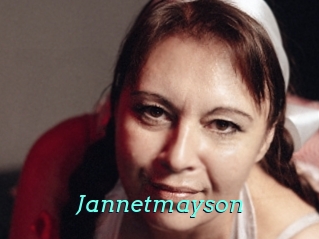 Jannetmayson