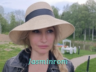 Jasminrom