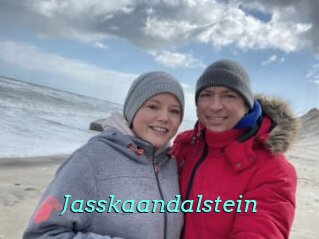 Jasskaandalstein