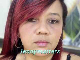 Jennymatters