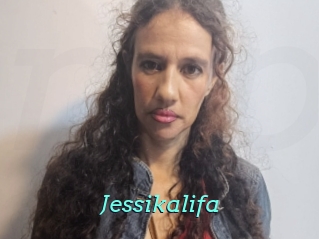 Jessikalifa