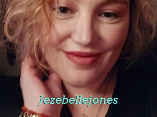 Jezebellejones