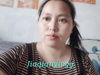 Jiaqianyingg