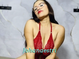 Johanaestri