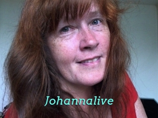 Johannalive